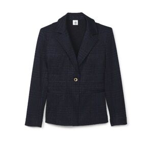 CABI Elegant Black Women's Blazer